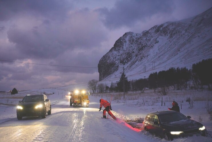 Top Tips For Choosing An Alaska Personal Injury Attorney