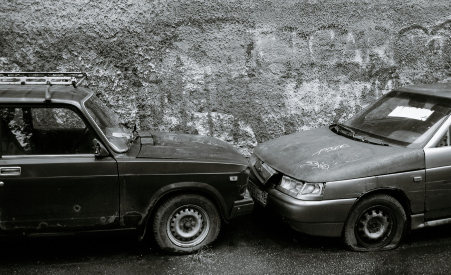 Understanding Your Rights After An Anchorage Car Accident