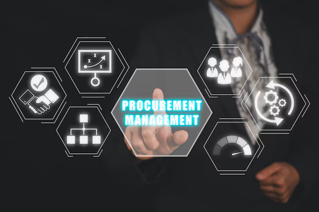 Understanding Category Management: A Procurement Framework for Institutions