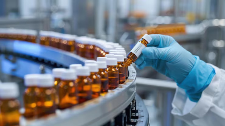 Choosing Between Drug Manufacturing Companies in India: What Every Healthcare Brand Needs to Know