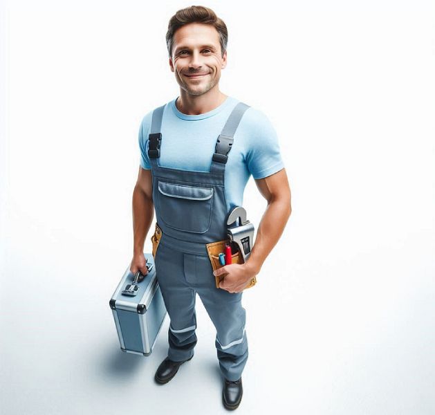 What Makes a Good Emergency Plumber