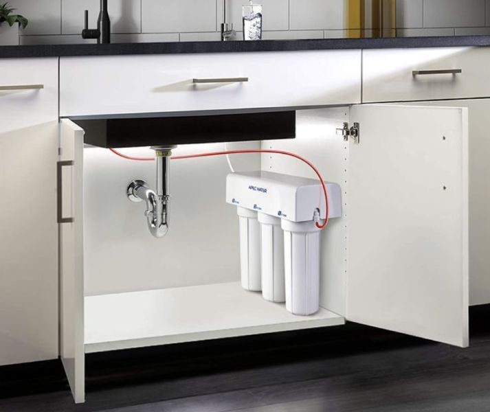Clean, Safe & Healthy Drinking Water: Why Modern Homes Need Advanced Filtration Solutions