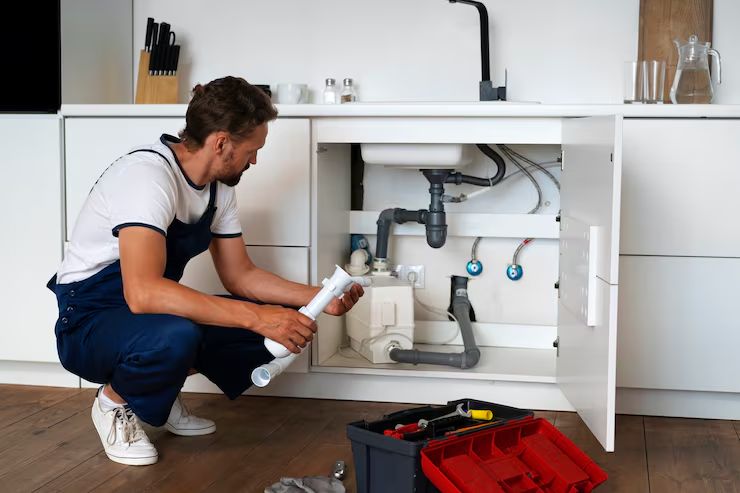 Finding Sturgeon Falls’ Top Plumber: Your Guide to Quality Plumbing Services