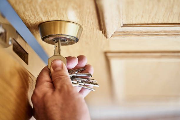 Emergency Locksmith Services Near Me: How Rapid Response Protects Your Security
