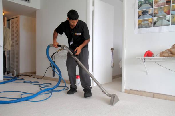 How Professional Carpet Cleaning Supports Health, Not Just Cleanliness