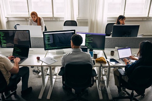 The Silent Threat Inside Growing Businesses: Technology That Outgrows Its Protection