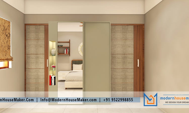 How Thoughtful Wall Design Can Transform the Look of Your Home