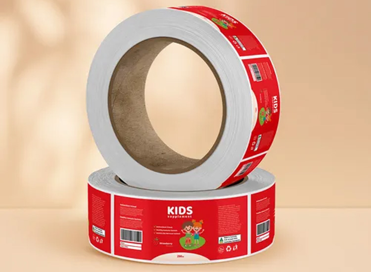 A Practical Guide to Ordering Labels for Your Products