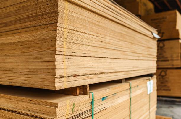 What Every Plywood Company Should Tell You About Their Products
