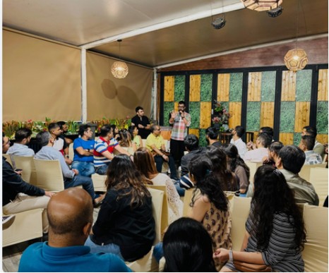 Market Paathshaala: A SEBI-Registered Approach to Stock Market Education That Actually Works