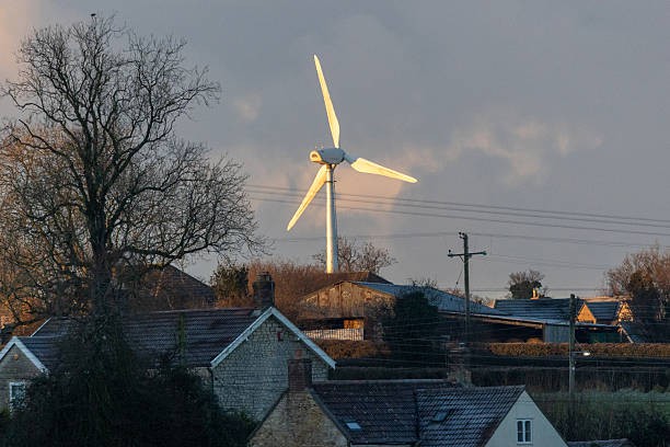 How to Size Your Wind + Off-Grid System for Real Ontario Energy Needs