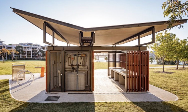 Modern Sanitation Solutions for Events, Worksites, and Outdoor Spaces