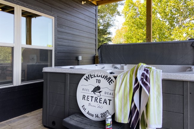Choose a Vacation Home Near Branson, MO to Disconnect and Recharge