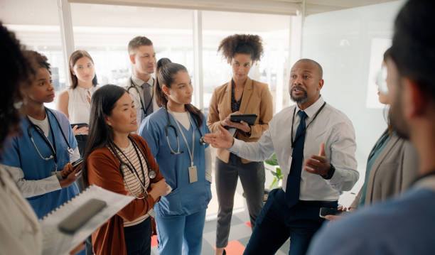 Before You Search for Medical Directors for Hire, Fix Your Good Faith Exams First