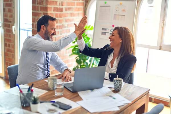 What Separates Efficient Retail Businesses From Those trying to Constantly Catch Up