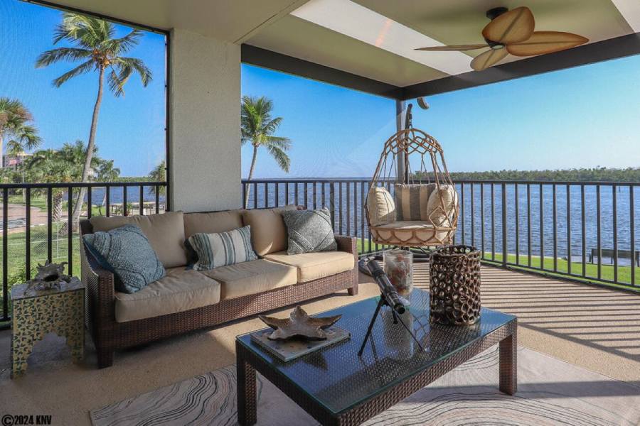 Why a Hotel Room Can Never Deliver the Same Fort Myers Beach Vacation Experience as the Right Rental