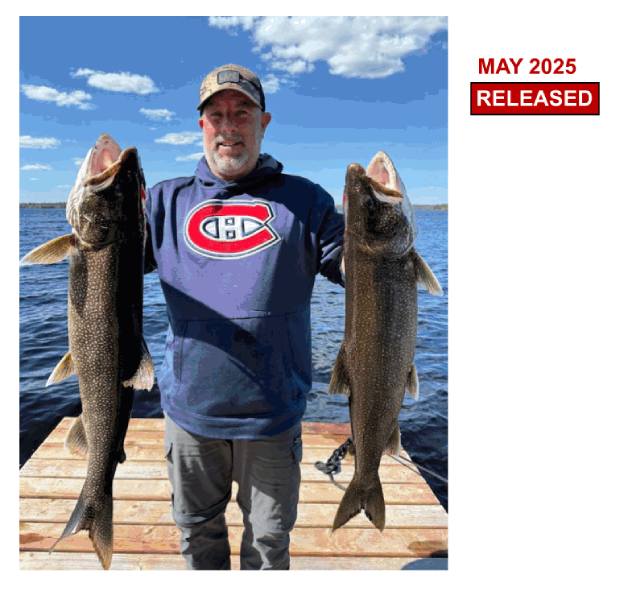 Northern Pike Fishing in Quebec Draws Serious Anglers Up the Bush Road