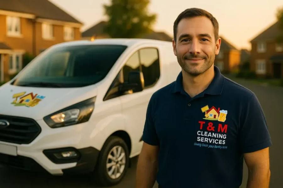 Professional Deep Cleaning Is Helping Kingston Homes Recover Faster After Renovation Work